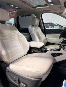 كيا تيلوريد